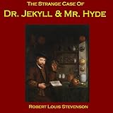 Bargain Audio Book - The Strange Case of Dr  Jekyll and Mr  Hy