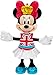 Fisher-Price Disney Minnie, London High Fashion Minnie
