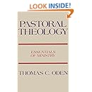 Pastoral Theology: Essentials of Ministry