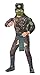 Rubies Teenage Mutant Ninja Turtles Deluxe Muscle-Chest Donatello Costume, Small