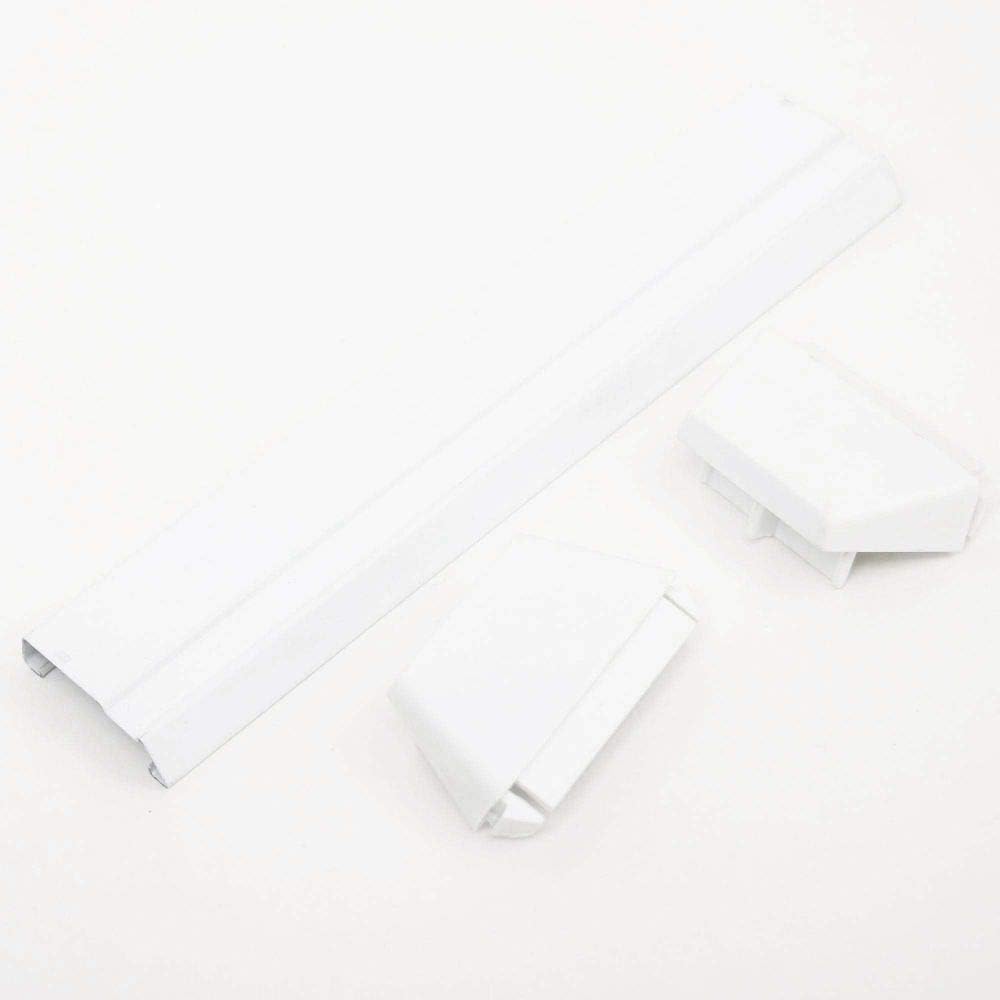 215472200 Refrigerator Freezer Door Rack Genuine Original Equipment Manufacturer (OEM) Part