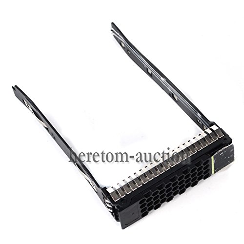 2.5" Hard Drive Caddy Tray for Huawei RH2288HV3 RH2288V3 RH5885HV3