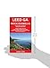 LEED GA MOCK EXAMS (LEED v4): Questions, Answers, and Explanations: A Must-Have for the LEED Green Associate Exam, Green Building LEED Certification, ... Green Associate Exam Guide Series