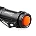 VESNIBA Focus 3000 Lumens 3 Modes CREE XML XPE LED 18650 Flashlight Torch Powerful