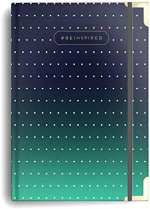 Creative Crazy BEINSPIRED flexidated Eclipse Diary