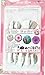 3d Gelatin Art Tools - Type 14 - 3d Jelly Cake Tools - 10 Pcs/set