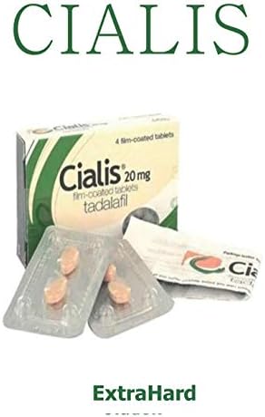ExtraHard: Best Solution For Erectile Dysfunction, Bootsing Libido And Long Lasting Erection Paperback – May 24, 2019