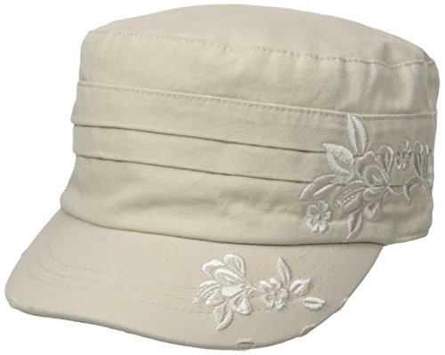 Peter Grimm Women's Wahine Cadet Cap