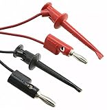 Pomona 3782-24-02 MINIGRABBER/Banana PLUG (SET)