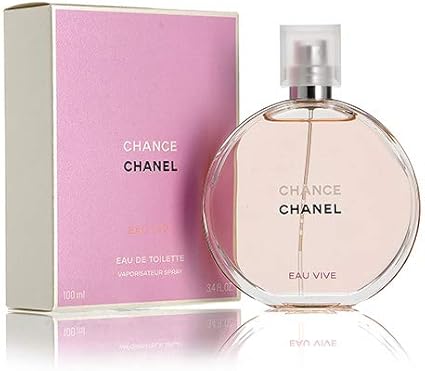 chance chanel 50ml eau de parfum