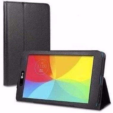 Capa Case Couro Para Tablet Lg G Pad 8.0 V490 V480