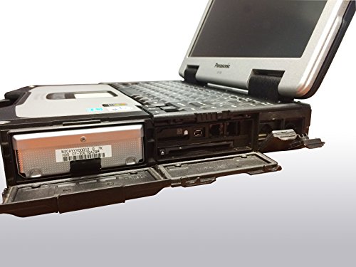 Diesel Laptops Nexiq USB Link 2 with CF30 Panasonic Toughbook
