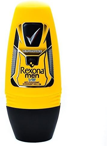Rexona Men Performance V8 Antiperspirant Deodorant Roll on 40ml