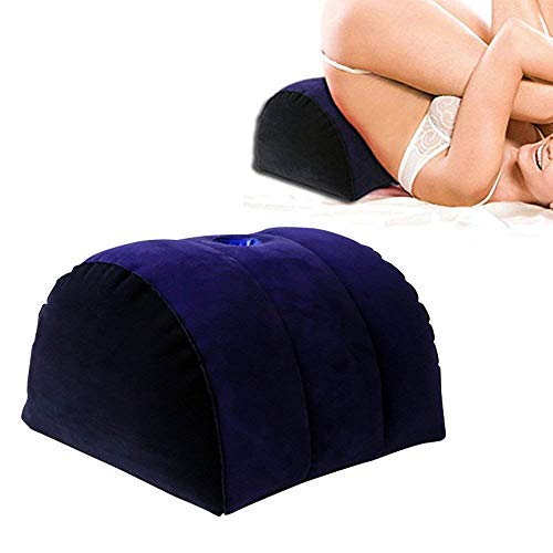 Galleon Cmaxer Half Moon Pillow Adult Toy For Coupe Sex Women G