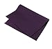 FJ021 Hmayart Purple Thick Felt Mat for Sumi-e Painting & Ink Calligraphy 100 x 65 cm (39 x 25.6 inch)