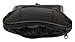 Leather Change Purse Black Y062