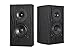 Pioneer SP-BS22-LR Andrew Jones Designed Bookshelf Loudspeakers(7-1/8″ x 12-9/16″ x 8-7/16″ & weighs 9 lbs 2 oz)thumb 1