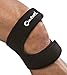 Cho-Pat Dual Action Double-Layer Adjustable Knee Strap, Pain Relief for Chondromalacia, Osgood Schlatter’s, Tendonitis, and Meniscus Tears, Large
