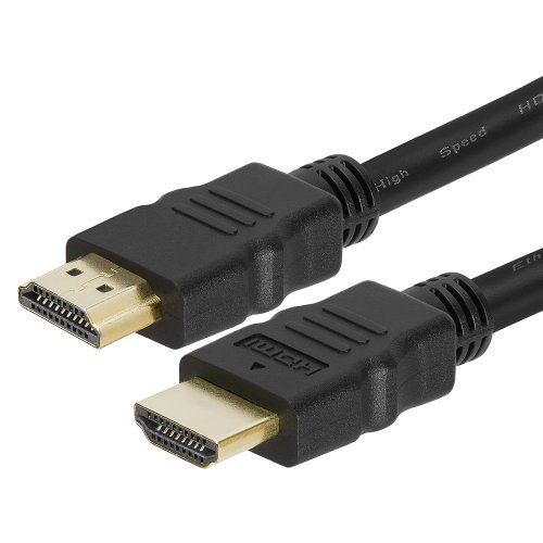 Cmple - HDMI 1.3 Cable Category 2 Certified  -50ft