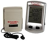 Engel USA Wireless Cooler Thermometer