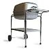 PK Grills PK Original Outdoor Charcoal Portable Grill & Smoker Combination primary