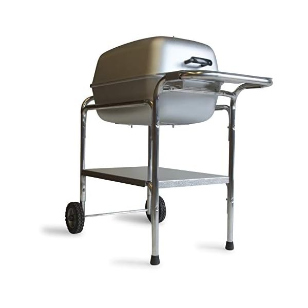 PK-Grills-PKO-SCAX-X-Original-PK-Grill-Smoker-Grill-Smoker-Silver
