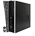 HP Elite 8300 SFF Small Form Factor Business Desktop Computer, Intel Quad-Core i7-3770 up to 3.9Ghz CPU, 8GB RAM, 256GB SSD, DVD, USB 3.0, Windows 10 Professional (Renewed)