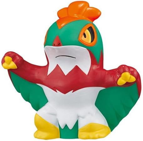 Amazon ポケモンキッズxy ポケモン ザ ムービーxy 691 ルチャブル 単品 通販 Amazon ポケモンキッズxy ポケモン ザ ムービーxy 691 ルチャブル 単品 通販