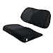 Classic Accessories Fairway Golf Cart Diamond Air Mesh Bench Seat Cover