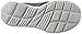 Skechers Men's Equalizer Persistent Slip-On Sneaker, Charcoal, 10.5 M US