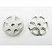 Hot Racing YET15H Vented Slipper Clutch Plates - Axial Yeti and Yeti XL