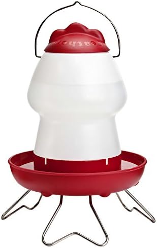 Ware Manufacturing Little Red Hen Waterer