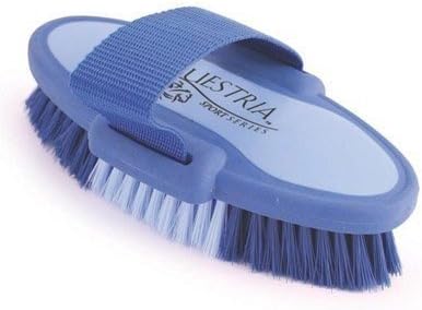 Desert EquestrianDesert Equestrian Equestria Sport Oval Body Brush