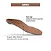 Superfeet All-Purpose Memory Foam Support Insoles - Trim-To-Fit Cushioned Arch Support Shoe Insert - Professional Grade - 11.5-13 Men / 12.5-14 Women