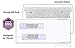 500 No. 8 Self-Seal Check Envelopes - Designed for Quickbooks in other Printed Checks. Security Tinted Double Window Size 3 5/8 Inch x 8 11/16 Inch