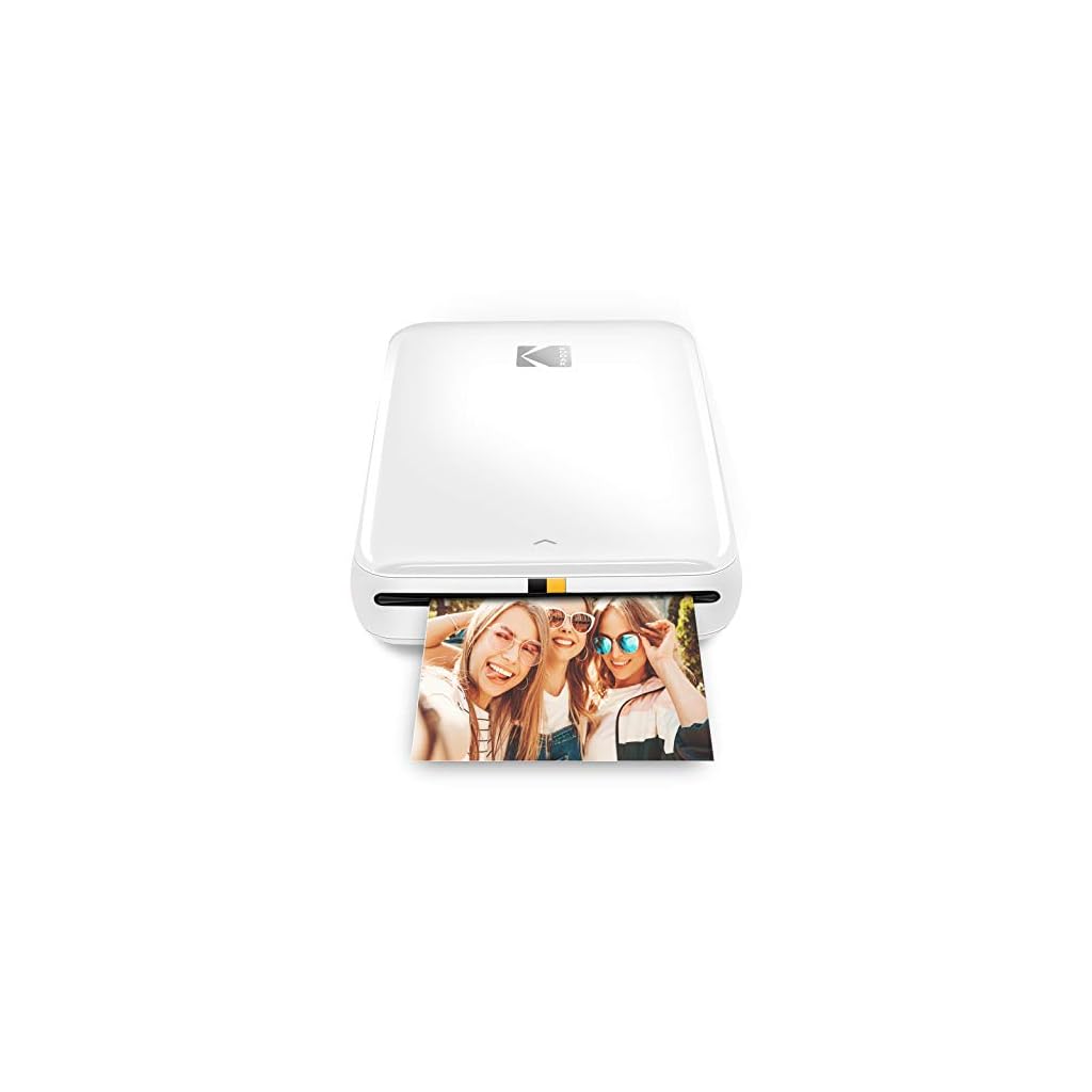 Kodak Step Wireless Photo Mini Printer