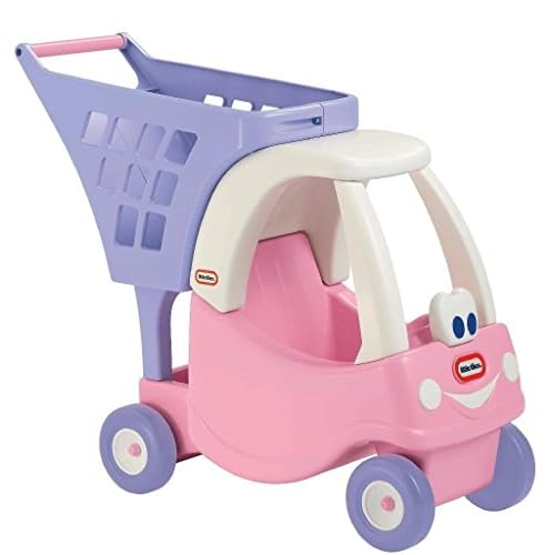 carrito muñecas outlet