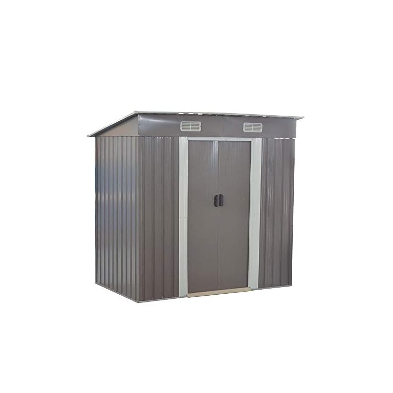 50 Plus Cheap Garden Metal Sheds For Sale ASTONSHEDSUK