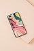 Sonix Agate Cell Phone Case [ Military Drop Tested] Protective Luxe Marble Case for Apple iPhone 6+,6s+,7+,8+