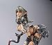 Queens Blade: Ekidona (Echidna) Excellent Model by Megahouse