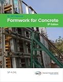 SP-4 (14) Formwork for Concrete by Editor (2014-01-01)