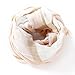 Natural Feelings Fashionable Cozy Soft Big Grid Winter Scarf Wrap Shawl for Women