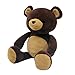 Bedtime Originals Plush Honey Bear, Mozart