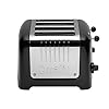 Dualit-46205-4-Slot-Lite-Toaster-in-Black-Finish Dualit 46205 4 Slot Lite Toaster in Black Finish