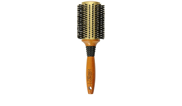 Luxor Pro Royal Citrus - Cepillo redondo térmico de cerámica, 3.25 pulgadas  : Amazon.com.mx: Belleza