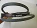 By ProPartsPlace Kevlar Exact OEM SPEC Belt Bad BOY 041-6027-00 041602700 Zero Turn MZ48 Magnum primary