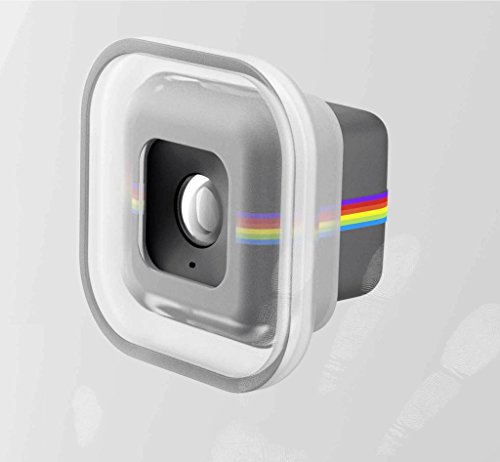 image for Polaroid Cube & Cube+ “Eye” Suction Mount for Glass, Wall, Table, 