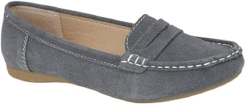 ladies driving shoes uk