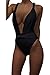 Women's Sexy Halter Swimsuit 1PCS Bikini Set Summer Swimsuit