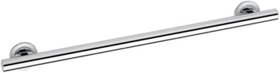 Toto Yg96024-Cp Soiree 24-Inch Grab Bar, Chrome: Amazon.co.uk: DIY & Tools